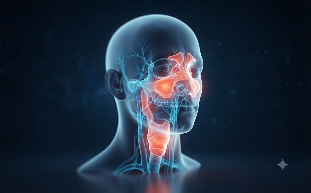 Upper Respiratory Infections